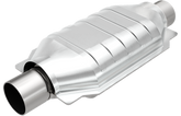 MagnaFlow 2.5in/64mm Universal Catalytic Converter 400 Cell | #94306 - Available from NEMESISUK.COM